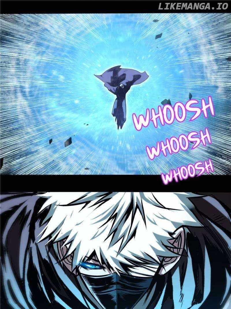 Alien Abyss: Restart Era Chapter 38 19
